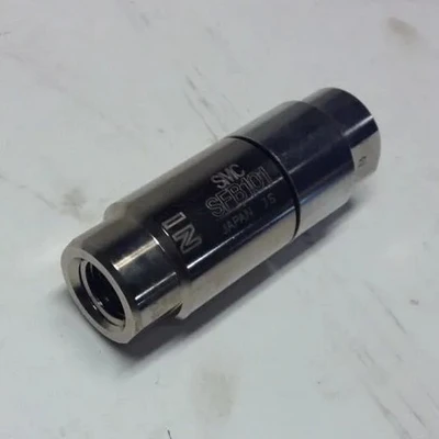 NEW SMC SFB101-2