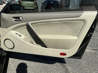 USED 2003 INFINITI G35