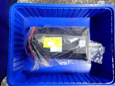 USED 2015 FANUC A06B0267B605