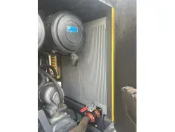 Used 2020 ATLAS COPCO XAS1800CD Air Compressors, Portable Pennsylvania US | Iron Exchange Equipment Solutions #1353925