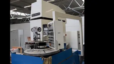 USED PETER WOLTERS AL1000