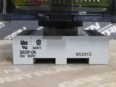 USED ACTION PAK 6380-0000