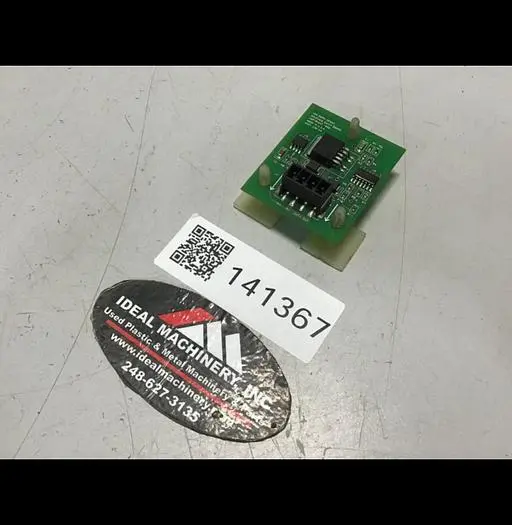 Used VAN DORN PC330-164 330-164 Circuit Boards Michigan US | Ideal Machinery #697998