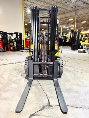 Used 2008 Caterpillar P6000 Misc Forklifts New York US | United Lift #1502805