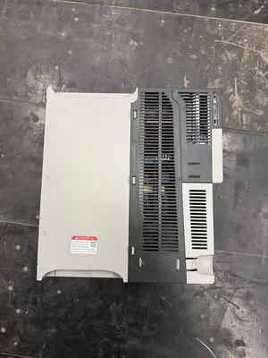 USED ALLEN-BRADLEY 25B-E027N104