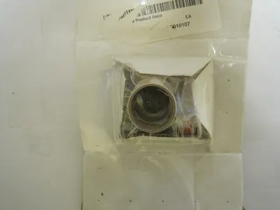 NEW ASCO 160101 REBUILD KIT 16010107