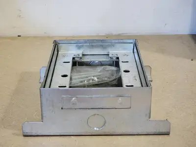 USED STEEL CITY 742S