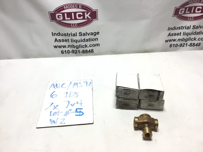 Watts 1/2″ A 200T Flow Through Trap Primer W2