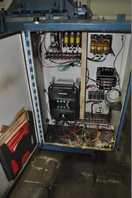 USED LITTELL 212-17
