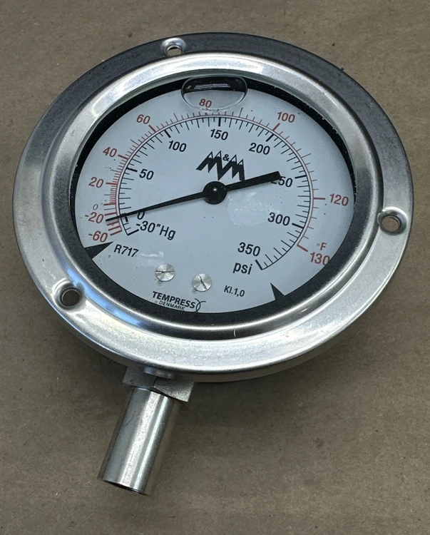 New | in-Stock TEMPRESS A/S R46184 Probes Indiana US | J&J Industrial Supply #919754