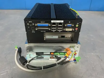 Used PRIMA ELECTRO 2SMPM7820/0C PLC Processors Ohio US | HGR 24 #1280622