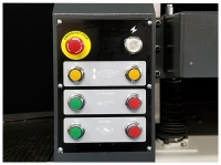 P815HV | Cantek | Planers