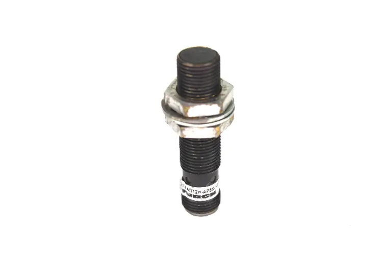 Used TURCK BI4-MT12H-AP6X-H1141 Proximity Sensors Kentucky US | Industrial Parts R Us Inc. #357221
