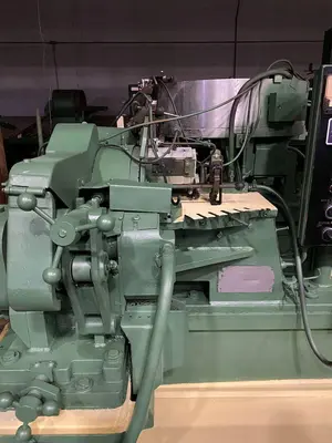 USED 1978 WARREN WS-1000
