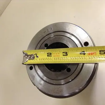 USED NISSEI 2-51