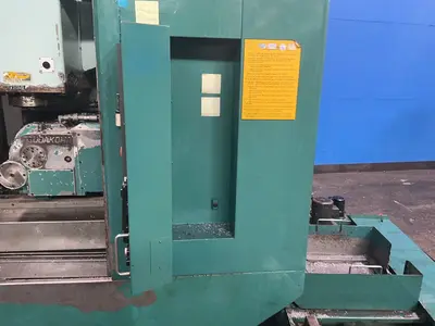 Used 1999 MATSUURA MC800VG Vertical Machining Centers Ohio US | HGR 24 #1278935