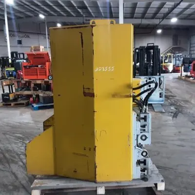 USED 2021 MERI DMOB1750