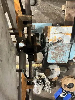 USED DURANT DSC-1