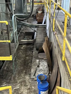 1973 SKODA WD200B Boring Mills, Horizontal, Floor Type | Star Equipment Co., Inc. (12)