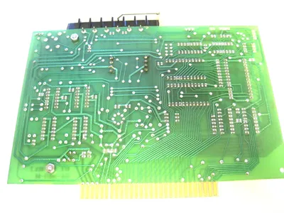 REXNORD 656-10073-80 TRANSDUCER BOARD