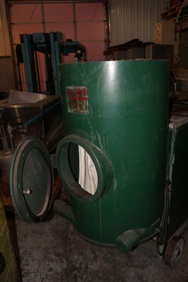 USED ARCO PB-7
