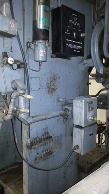 1979 FEDERAL 60 Presses, O.B.I, Flywheel, Single Crank | Rock Solid Tools (13)