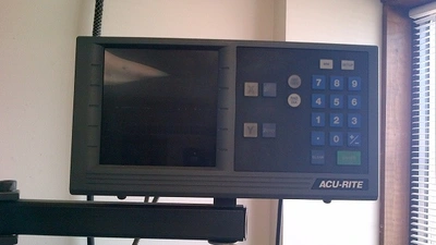 USED 1984 MITSUI SEIKI