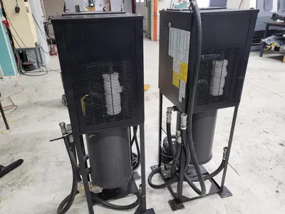 USED 2018 HABOR HJ-400PSBM2