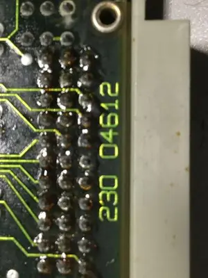 USED PHILIPS PG 2010 SBC
