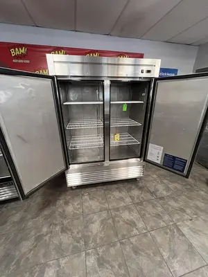 Used DUKERS D55R Refrigerators Florida US | BAM Discount Restaurant Equipment #1321494