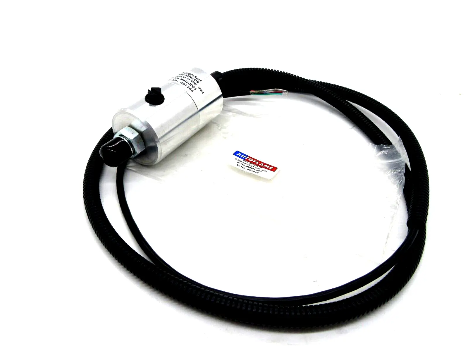 NEW AUTOFLAME MM60005 AIR SENSOR