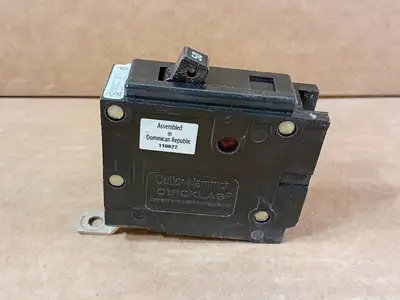 Used CUTLER-HAMMER BA150 Switchgears British Columbia CA | Lenmark #1438585
