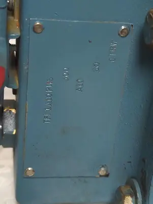 Used SCHROEDER TFI1A10PMS Filters Ohio US | Surplus Asset Holdings #1265685