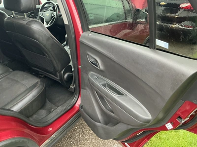 Used 2019 CHEVROLET TRAX SUVs Michigan US | Miedema Asset Management Group #1578985