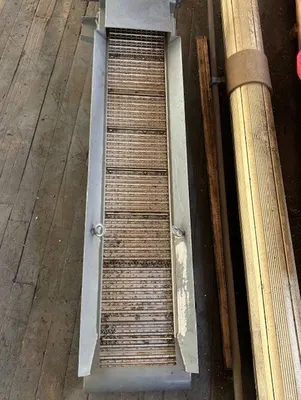 2021 LNS TURBO 57519454 CHIP CONVEYORS | Machinery Resources International (5)