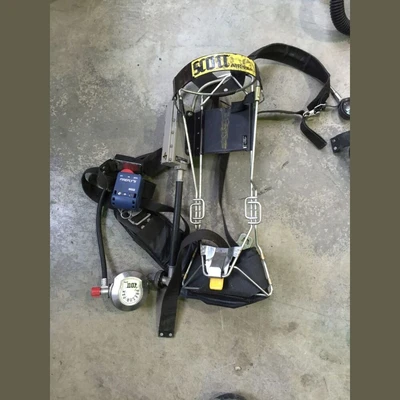 Scott Air Paks
