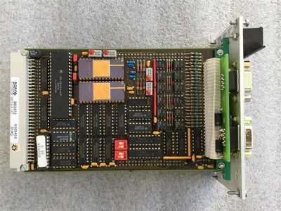 USED LVD A902013 (11)-BARCO ASKAART UNIT 16 BIT