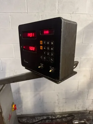 BRIDGEPORT 1-1/2 HP Milling | Bowland Trading Ltd (5)