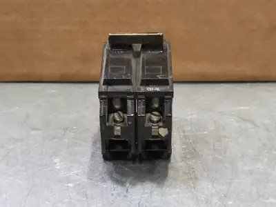 USED GENERAL ELECTRIC THQL240
