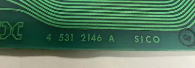 Used CINCINNATI MILACRON 4-531-2146A Miscellaneous Equipment (Electrical & Power) Ohio US | Surplus Asset Holdings #1242606