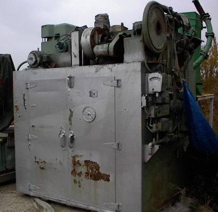 Used DESPATCH _UNKNOWN_ Ovens | INTER-PLANT SALES #344168