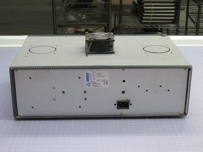 Used EMDEP _UNKNOWN_ Amplifiers Texas US | OCO Industrial #1723014