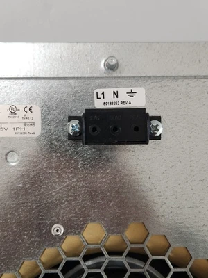 New | in-Stock Hoffman HR1616424 Electrical Boxes Indiana US | J&J Industrial Supply #1074427