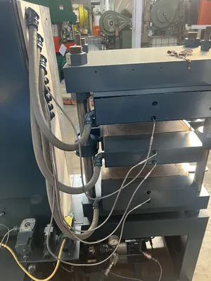 USED WABASH WABASH 30-1515-3CTMX PRESS