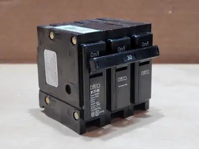USED EATON BR330