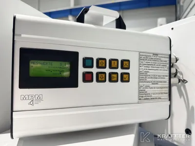 NEW STUDER S33CNC