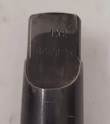 Used COLLIS MORSE TAPER SLEEVES Misc Industrial Equipment Kentucky US | Aucto #687546