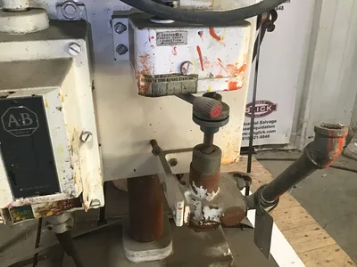 CB Mills Red Head L-P-5 Small Batch Grinding Mill