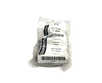 NEW WILKERSON GPA-96-606, 6B242