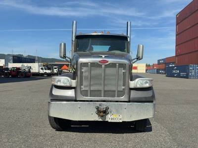 Used 2018 PETERBILT 567 Tractors & Trailers Illinois US | Revelation Machinery #902415